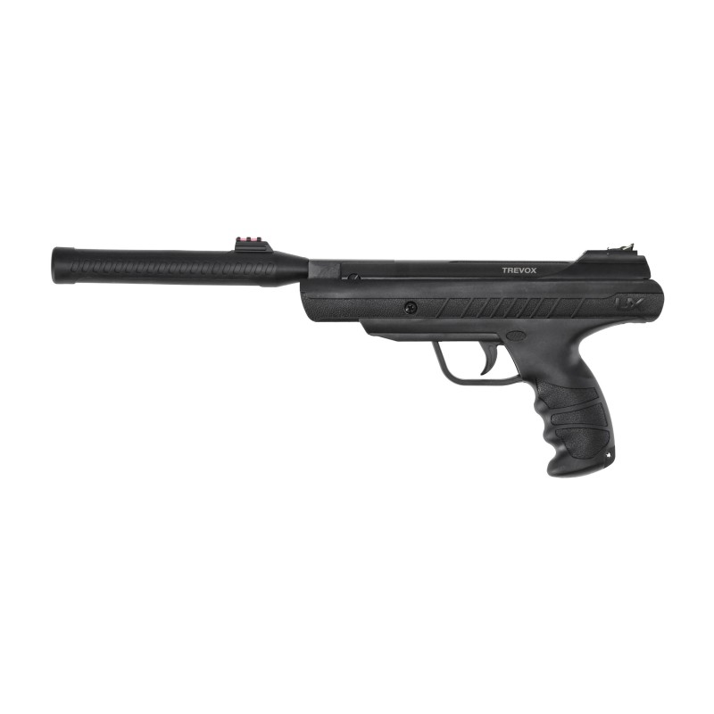 Pistolet wiatrówka Umarex Trevox 4,5 mm Diabolo