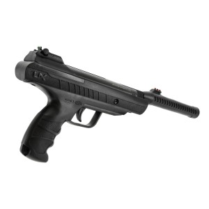 Pistolet wiatrówka Umarex Trevox 4,5 mm Diabolo