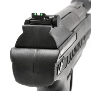 Pistolet wiatrówka Umarex Trevox 4,5 mm Diabolo