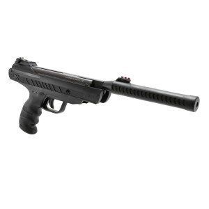 Pistolet wiatrówka Umarex Trevox 4,5 mm Diabolo