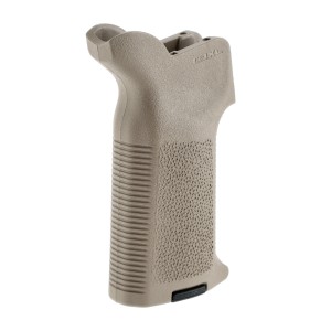 Powiększony chwyt Magpul MOE K2-XL do AR-15 / M4 MAG1165-FDE