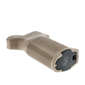 Powiększony chwyt Magpul MOE K2-XL do AR-15 / M4 MAG1165-FDE