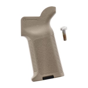 Powiększony chwyt Magpul MOE K2-XL do AR-15 / M4 MAG1165-FDE