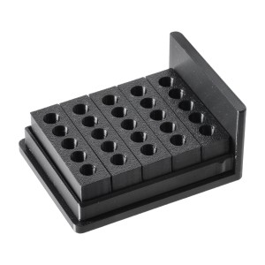 Pudełko na naboje 22LR - 25szt.
