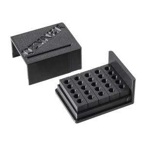 Pudełko na naboje 22LR - 25szt.