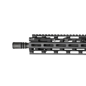 Replika karabinek ASG H&K Heckler&Koch HK416 A5 6 mm czarna, gaz
