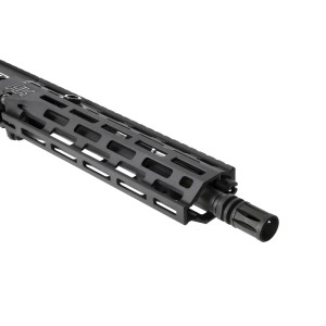 Replika karabinek ASG H&K Heckler&Koch HK416 A5 6 mm czarna, gaz