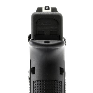 Replika pistolet ASG Glock 17 gen5 MOS 6 mm BB 2J