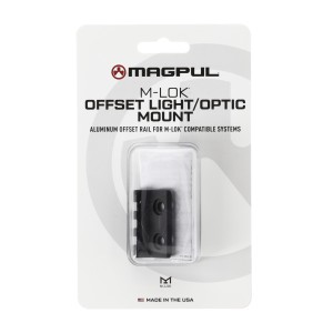 Szyna Magpul M-LOK MAG604-BLK