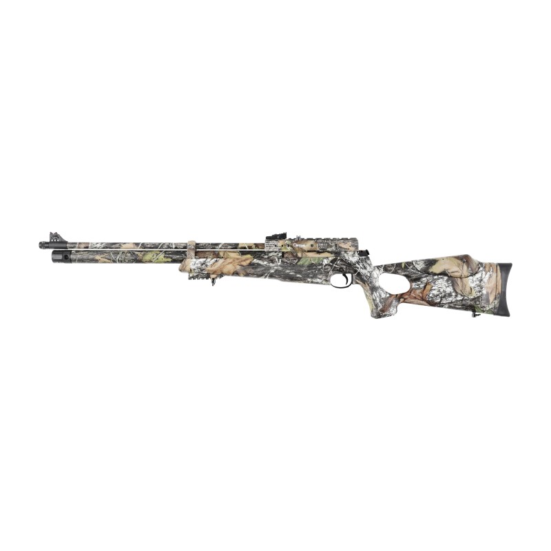Wiatrówka PCP Optima by Hatsan AT44-10 long camo 4,5 mm