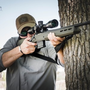 Zawieszenie Magpul dwupunktowe RLS Sling MAG1004