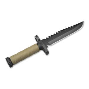 Nóż Magnum M-Spec Survival Knife