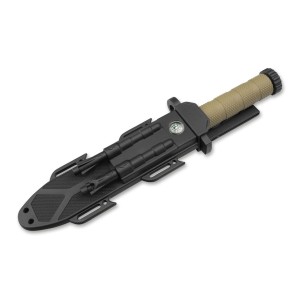 Nóż Magnum M-Spec Survival Knife
