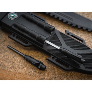 Nóż Magnum M-Spec Survival Knife