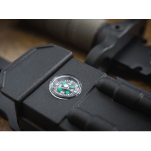 Nóż Magnum M-Spec Survival Knife