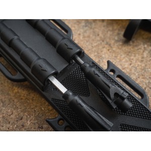Nóż Magnum M-Spec Survival Knife
