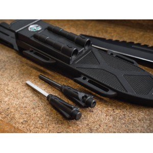 Nóż Magnum M-Spec Survival Knife