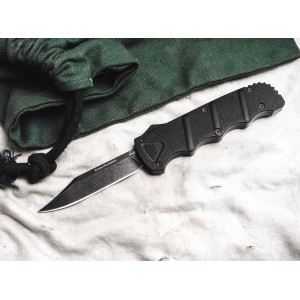 Nóż Böker Plus USA Kalashnikov OTF