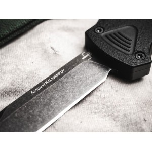 Nóż Böker Plus USA Kalashnikov OTF