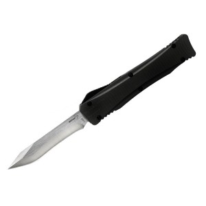 Nóż Böker Plus OTF Lhotak Falcon D2 2.0