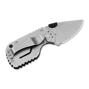 Nóż Boker Plus Subcom 2.0 Black