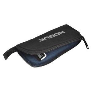 Nóż Hogue 24376 Deka 3.25" CP All Black