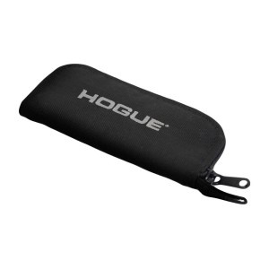 Nóż Hogue 24376 Deka 3.25" CP All Black