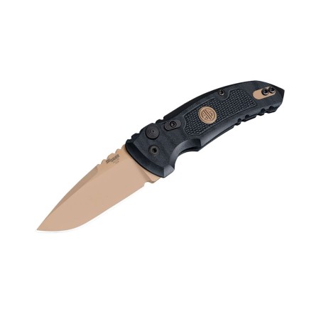 Nóż SIG Sauer A01 MicroSwitch DP Emperor Scorpion
