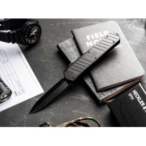 Nóż OTF Heckler & Koch SP02 Dagger D2