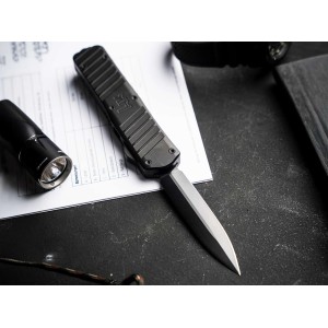 Nóż OTF Heckler & Koch SP02 Dagger D2