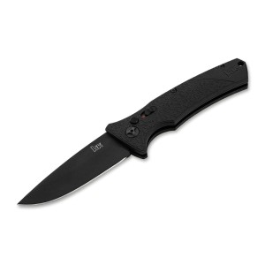Nóż Heckler & Koch FD02 Automatic Drop Point D2