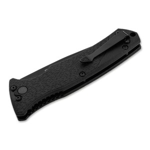 Nóż Heckler & Koch FD02 Automatic Drop Point D2