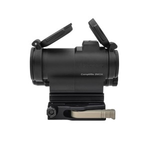 Kolimator Aimpoint CompM5s 2MOA LRP39mm z montażem