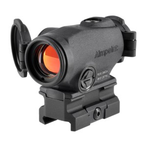Kolimator Aimpoint DUTY RDS 2MOA 39mm na Picatinny