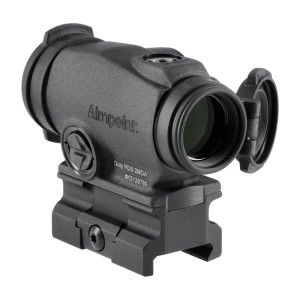 Kolimator Aimpoint DUTY RDS 2MOA 39mm na Picatinny
