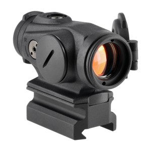 Kolimator Aimpoint DUTY RDS 2MOA 39mm na Picatinny