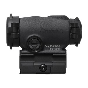 Kolimator Aimpoint DUTY RDS 2MOA 39mm na Picatinny