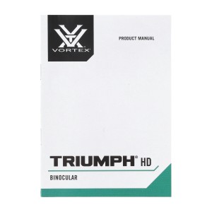 Lornetka Vortex Triumph HD 10x28