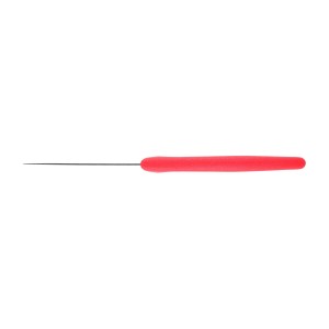 Nóż do warzyw i owoców Victorinox 6.7601 gładki, czerwony