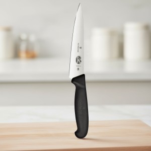 Nóż kuchenny Victorinox 5.2003.22B Fibrox 22 cm