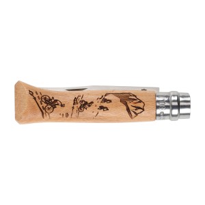 Nóż Opinel 08 Sport Cycling