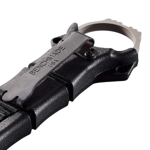 Nóż ratowniczy Benchmade 179GRY SOCP Hook