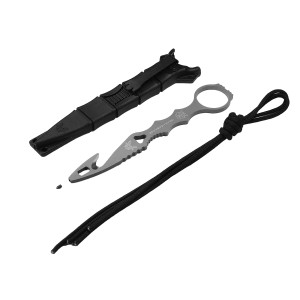 Nóż ratowniczy Benchmade 179GRY SOCP Hook