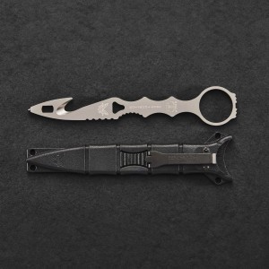 Nóż ratowniczy Benchmade 179GRY SOCP Hook
