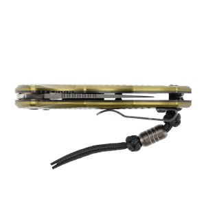 Nóż składany Benchmade 2950BK-2 Immunity