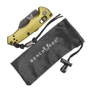 Nóż składany Benchmade 2950BK-2 Immunity