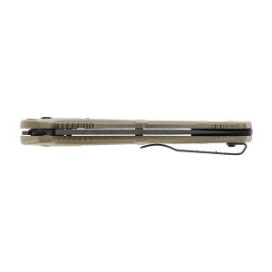 Nóż taktyczny Benchmade 9070SBK-1 Claymore auto