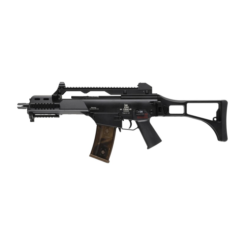 Replika karabinek ASG H&K Heckler&Koch G36C Sportsline Eye Trace 6 mm
