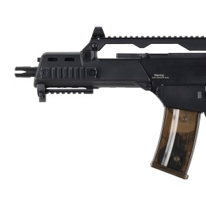 Replika karabinek ASG H&K Heckler&Koch G36C Sportsline Eye Trace 6 mm