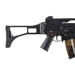 Replika karabinek ASG H&K Heckler&Koch G36C Sportsline Eye Trace 6 mm